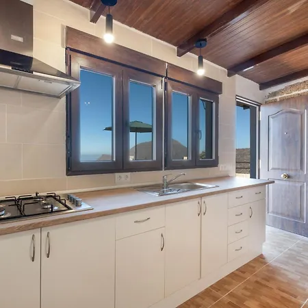 Casa Eyden Sunset View *