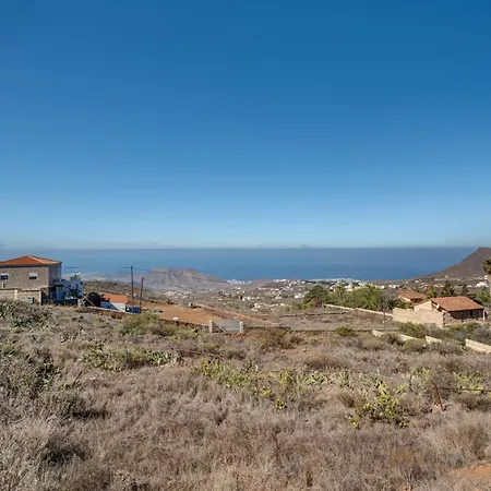 فيلة Casa Eyden Sunset View *