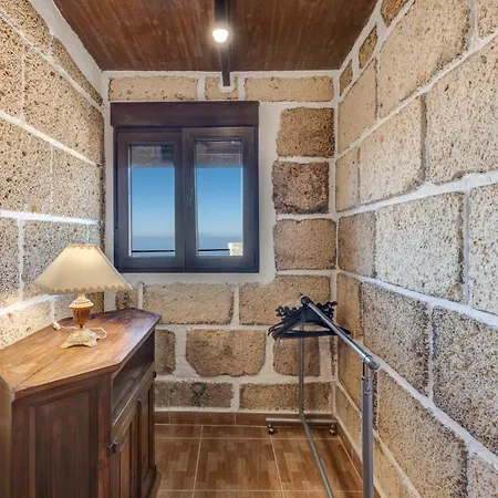 Casa Eyden Sunset View فيلة أرونا