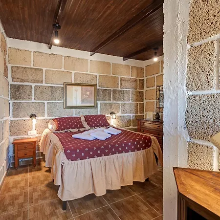 Casa Eyden Sunset View فيلة أرونا