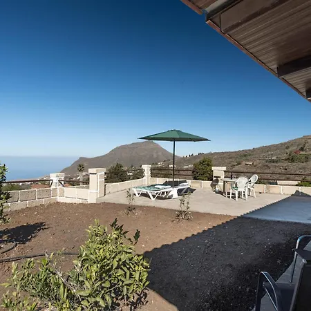 Casa Eyden Sunset View Βίλα