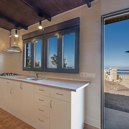 فيلة Casa Eyden Sunset View