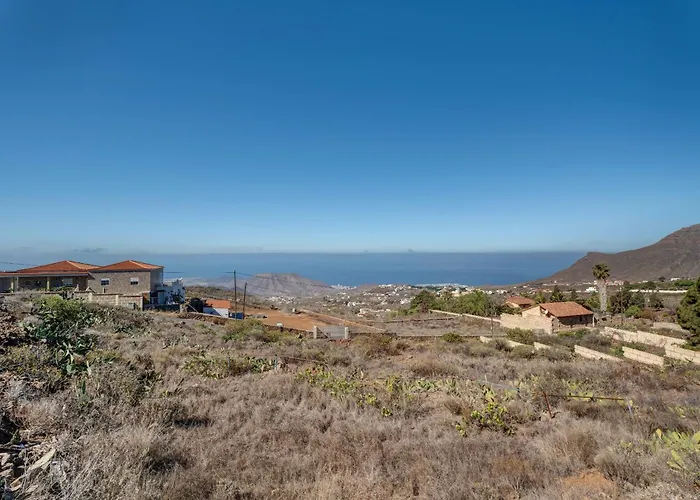 Βίλα Casa Eyden Sunset View *