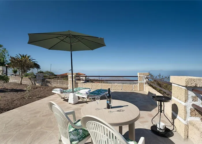 Casa Eyden Sunset View Arona (Tenerife)