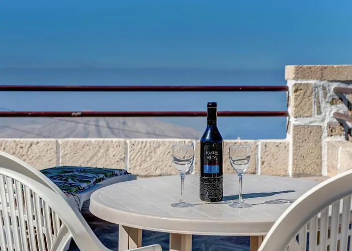 Casa Eyden Sunset View Βίλα