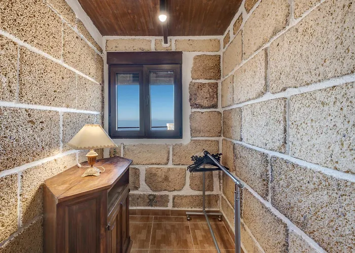 Casa Eyden Sunset View Βίλα Arona (Tenerife)