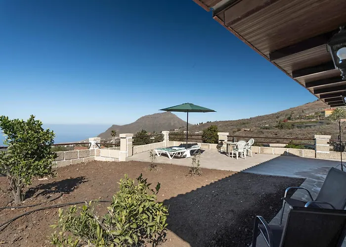 Casa Eyden Sunset View Βίλα