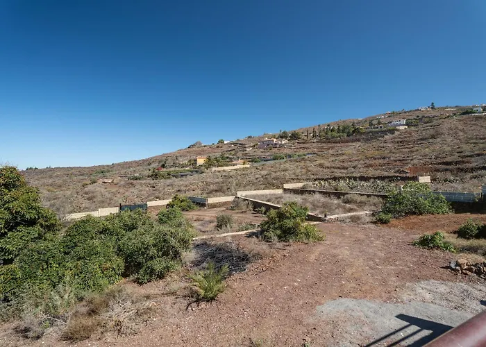 Βίλα Casa Eyden Sunset View Arona (Tenerife)
