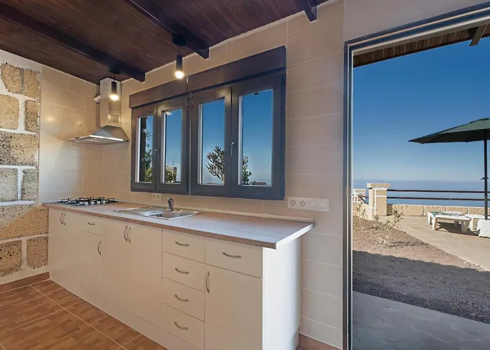 Βίλα Casa Eyden Sunset View