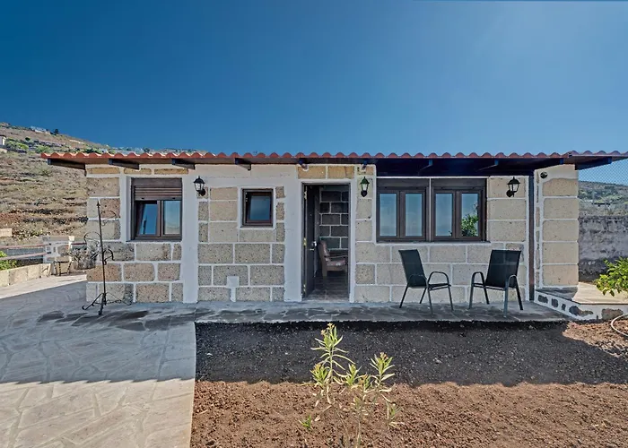 Casa Eyden Sunset View Βίλα Arona (Tenerife)