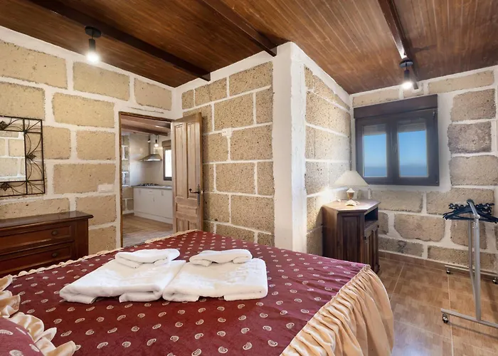 Βίλα Casa Eyden Sunset View Arona (Tenerife)