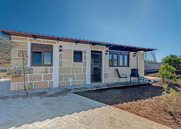 Βίλα Casa Eyden Sunset View Arona (Tenerife)