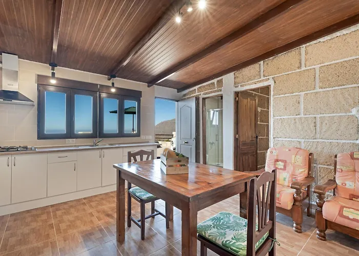 Βίλα Casa Eyden Sunset View Arona (Tenerife)