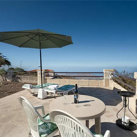 Casa Eyden Sunset View Arona (Tenerife)