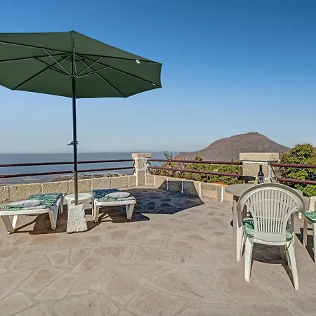 Casa Eyden Sunset View