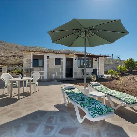 Casa Eyden Sunset View Villa Arona (Tenerife)