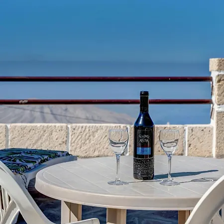 Casa Eyden Sunset View 빌라