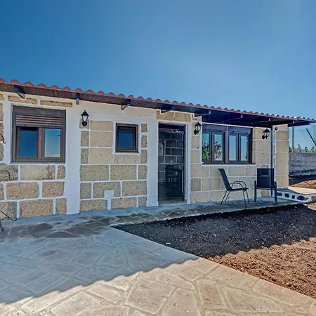빌라 Casa Eyden Sunset View 아로나