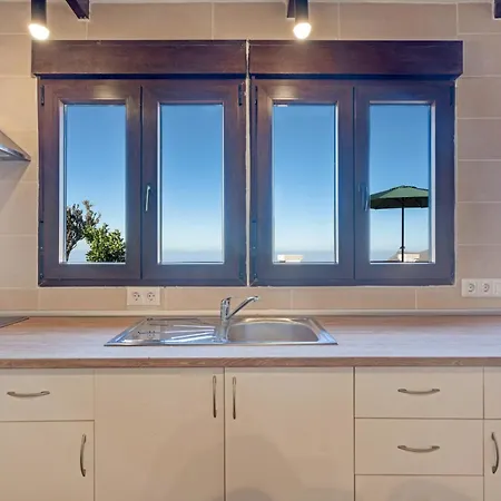 Casa Eyden Sunset View فيلة أرونا