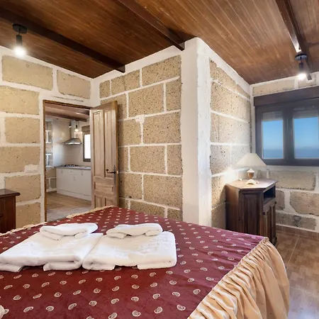 فيلة Casa Eyden Sunset View *