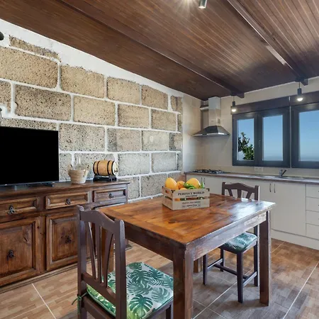 Casa Eyden Sunset View أرونا