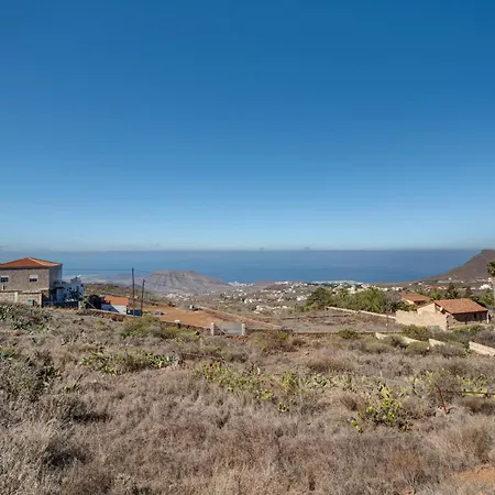 Casa Eyden Sunset View فيلة