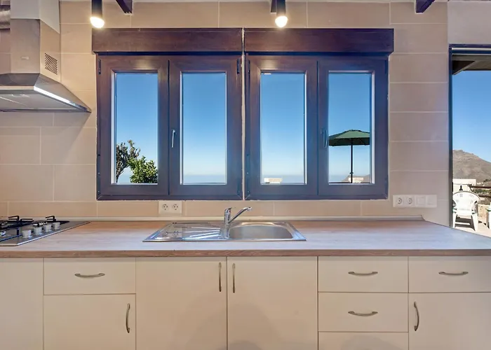 Casa Eyden Sunset View Arona (Tenerife)