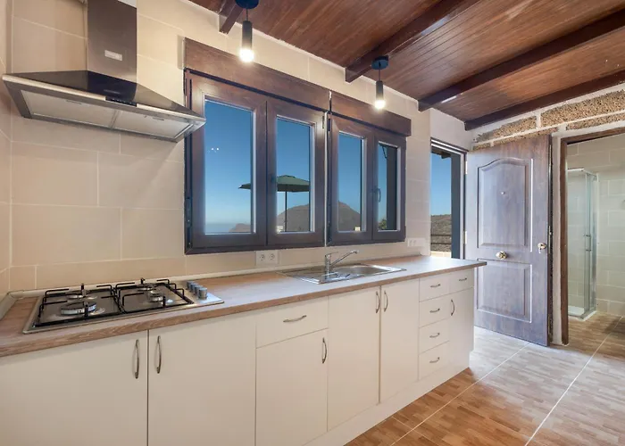 Casa Eyden Sunset View *