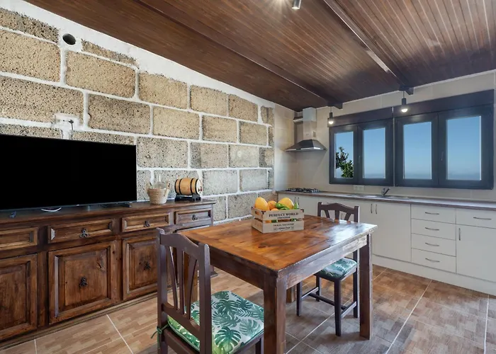 Casa Eyden Sunset View