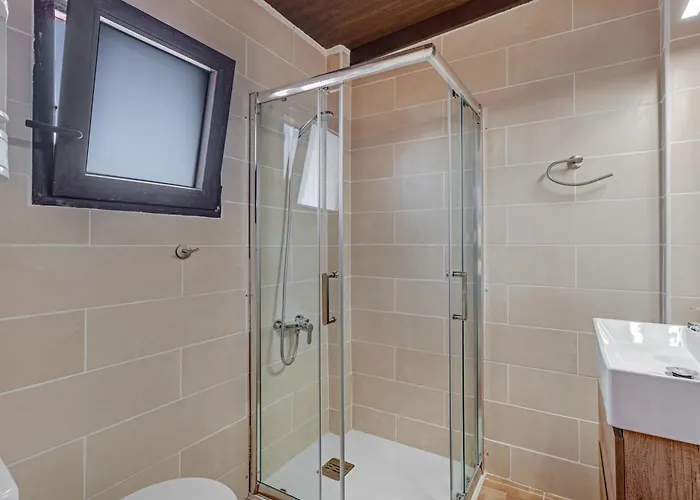 Villa Casa Eyden Sunset View *