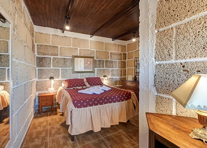 Casa Eyden Sunset View Villa Arona (Tenerife)