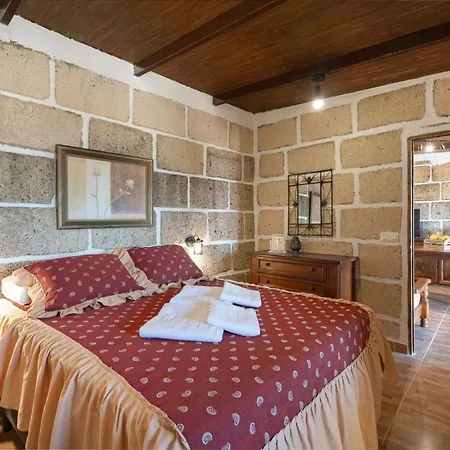 וילה Casa Eyden Sunset View ארונה