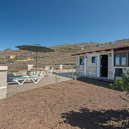 Casa Eyden Sunset View * ארונה